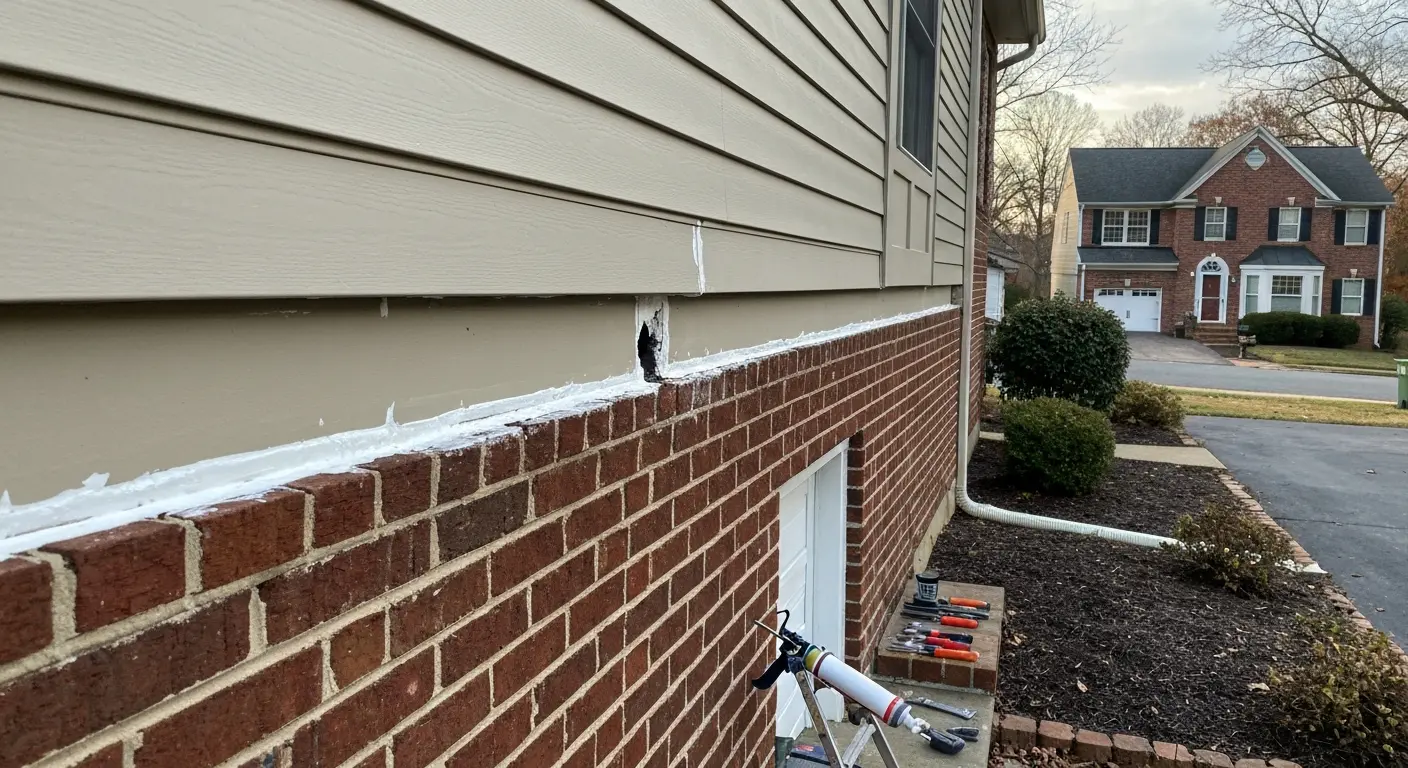Raccoon removal in Bell