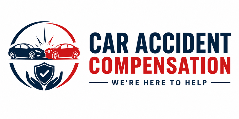 Car Accident Compensation — We're Here to Help