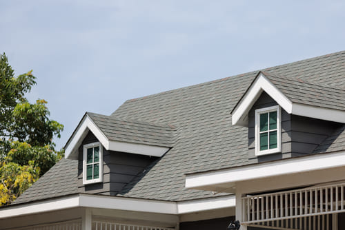 roofing in Wake County