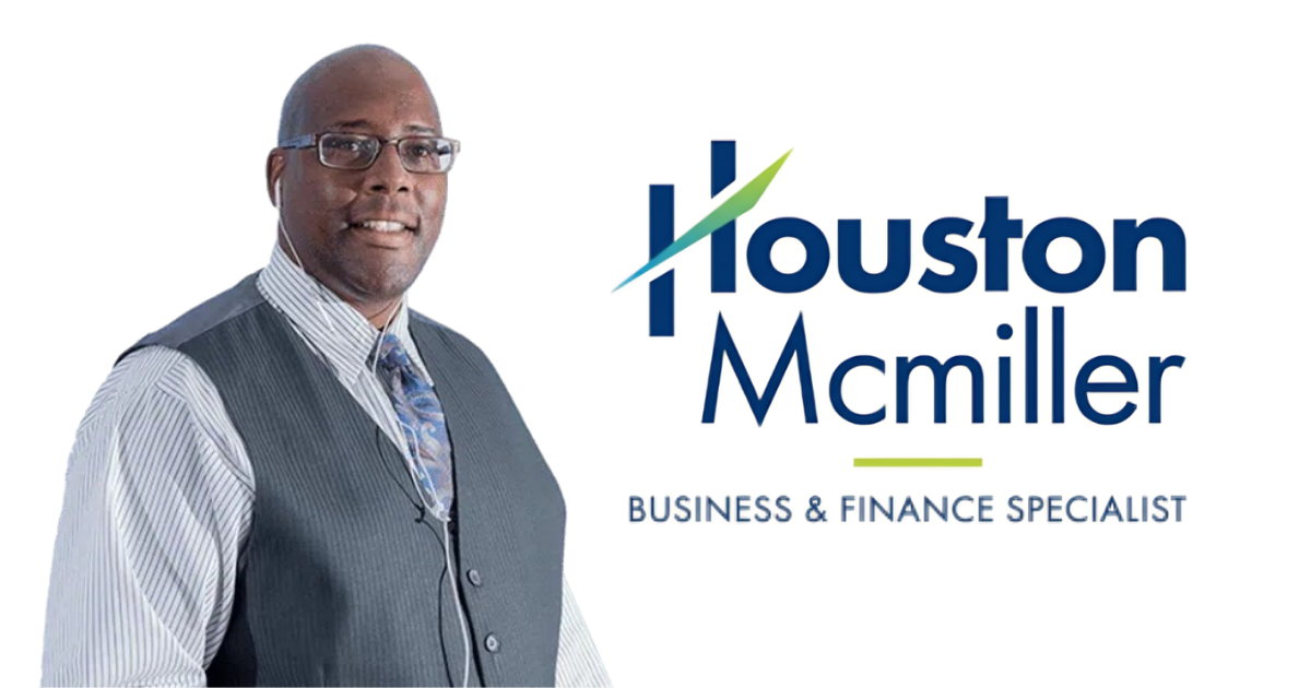 Houston Mcmiller Startup Program