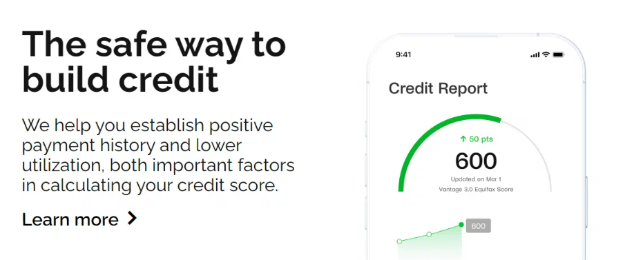 kickoff - credit builder 1 kickoff - credit builder 1