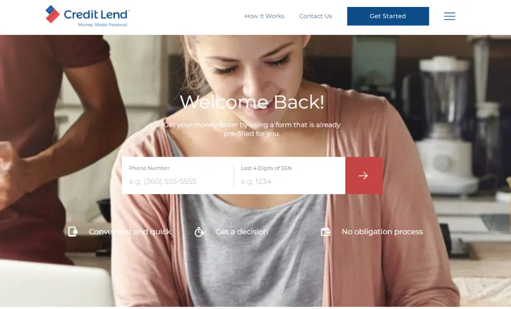 creditlend review dashboard creditlend review dashboard