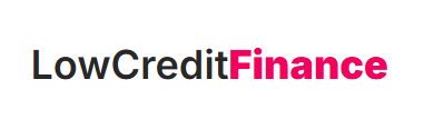 Low Credit Finance
