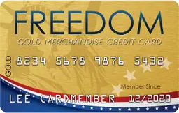 Credit Card