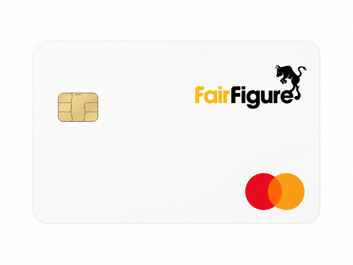 FairFigure Capital Card