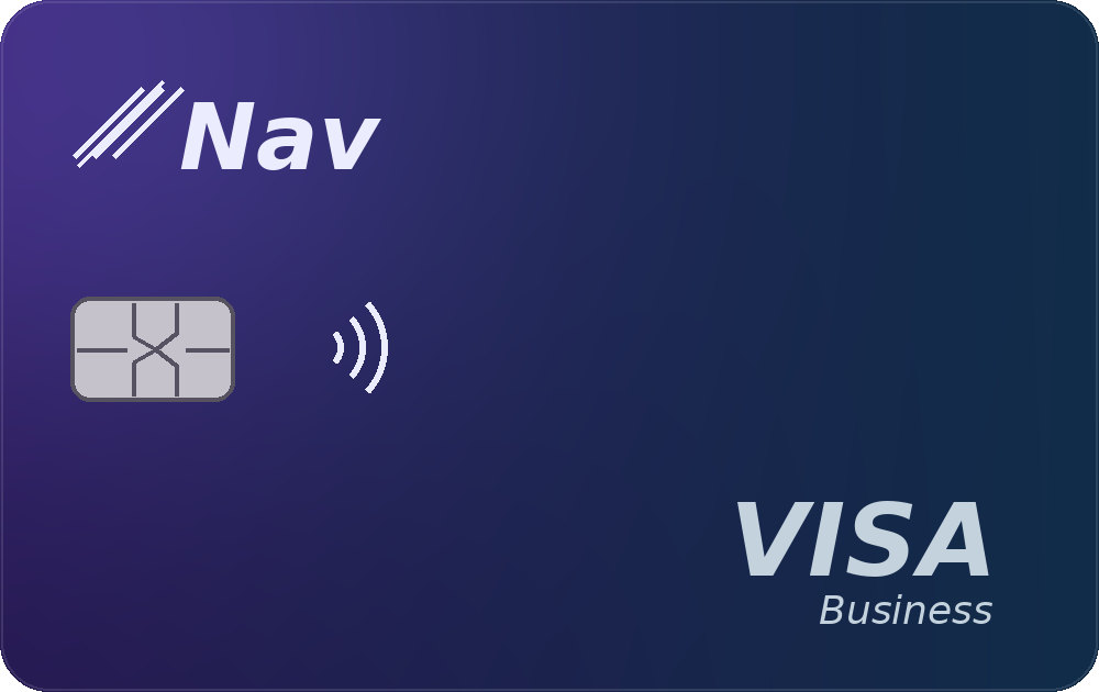 Nav Prime Card