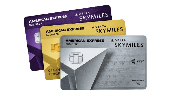 American Express Business Cards