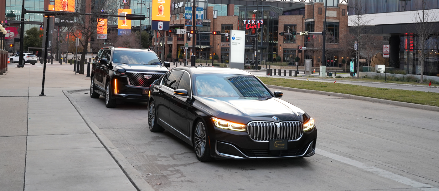 Tourists exploring downtown Dallas Texas with increased travel activity today