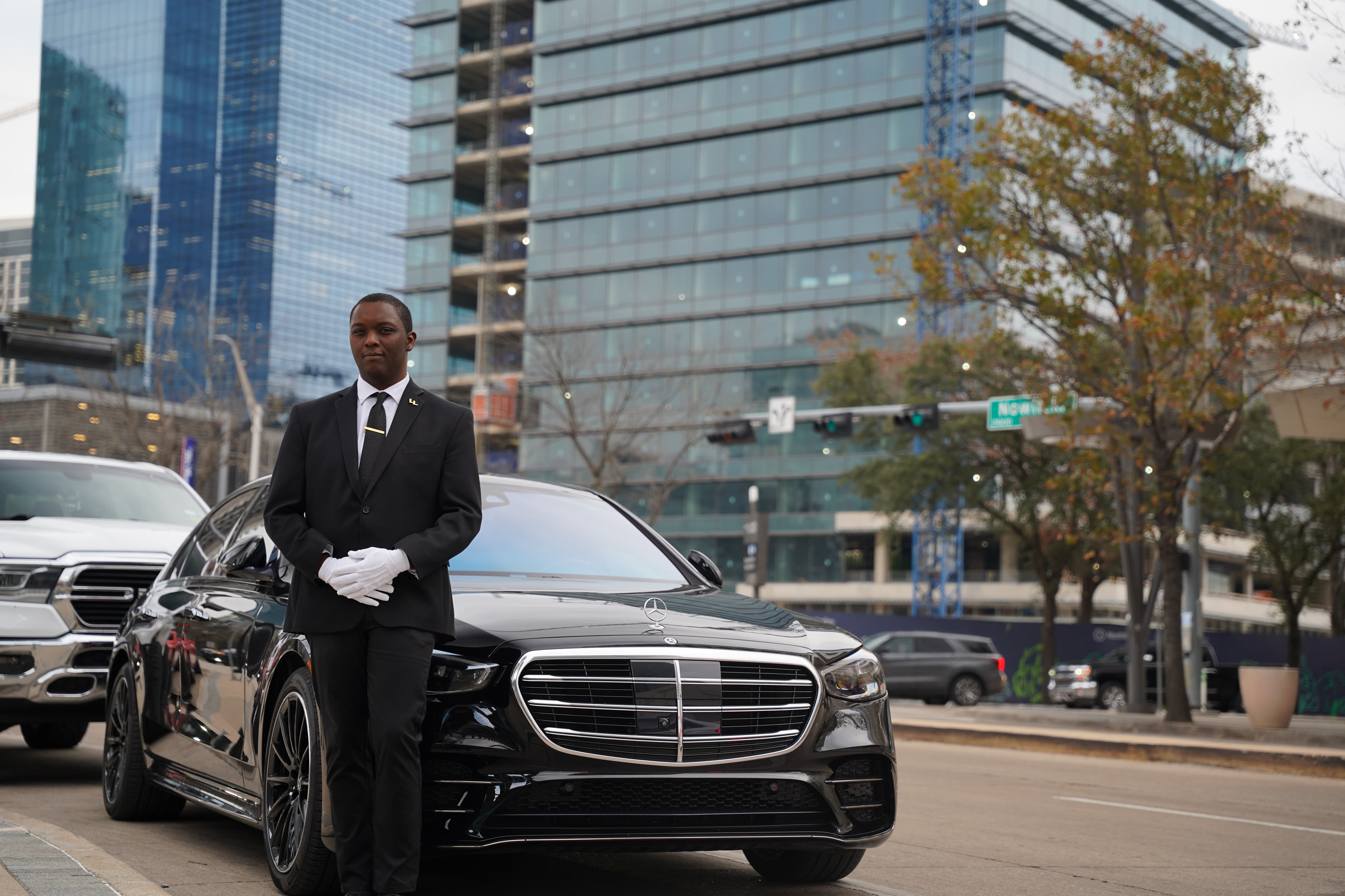 Live passenger and tourism movement at Dallas Fort Worth International Airport Texas today