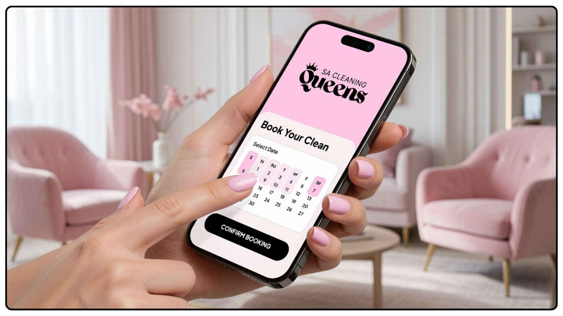 Instant price and instant booking