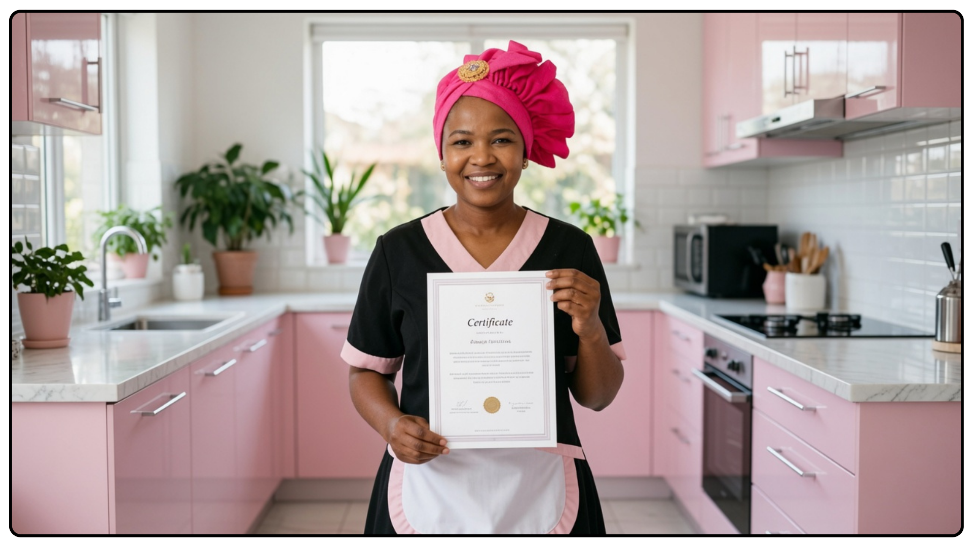 Certified clean you can trust