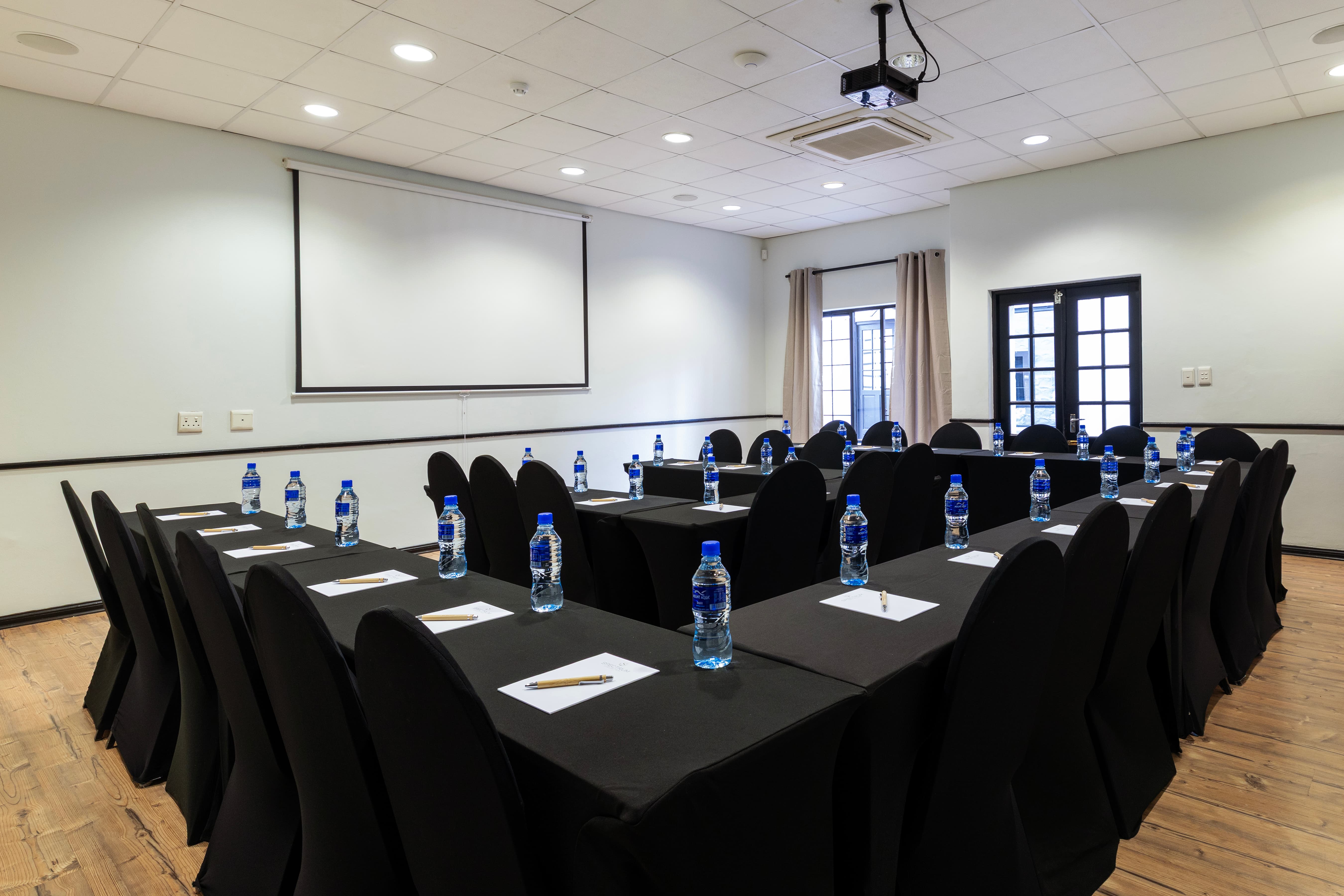 Conference room