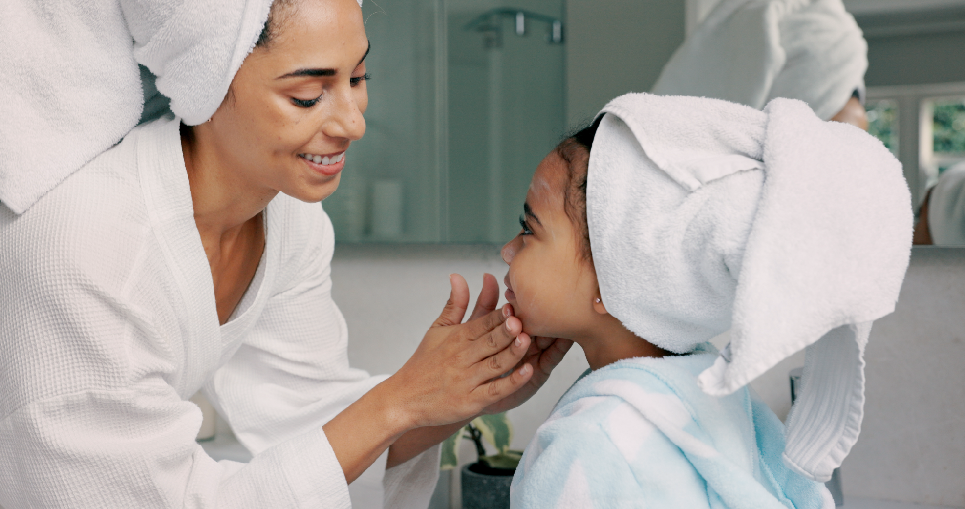 Basden Wood Spa mommy and kids treatments