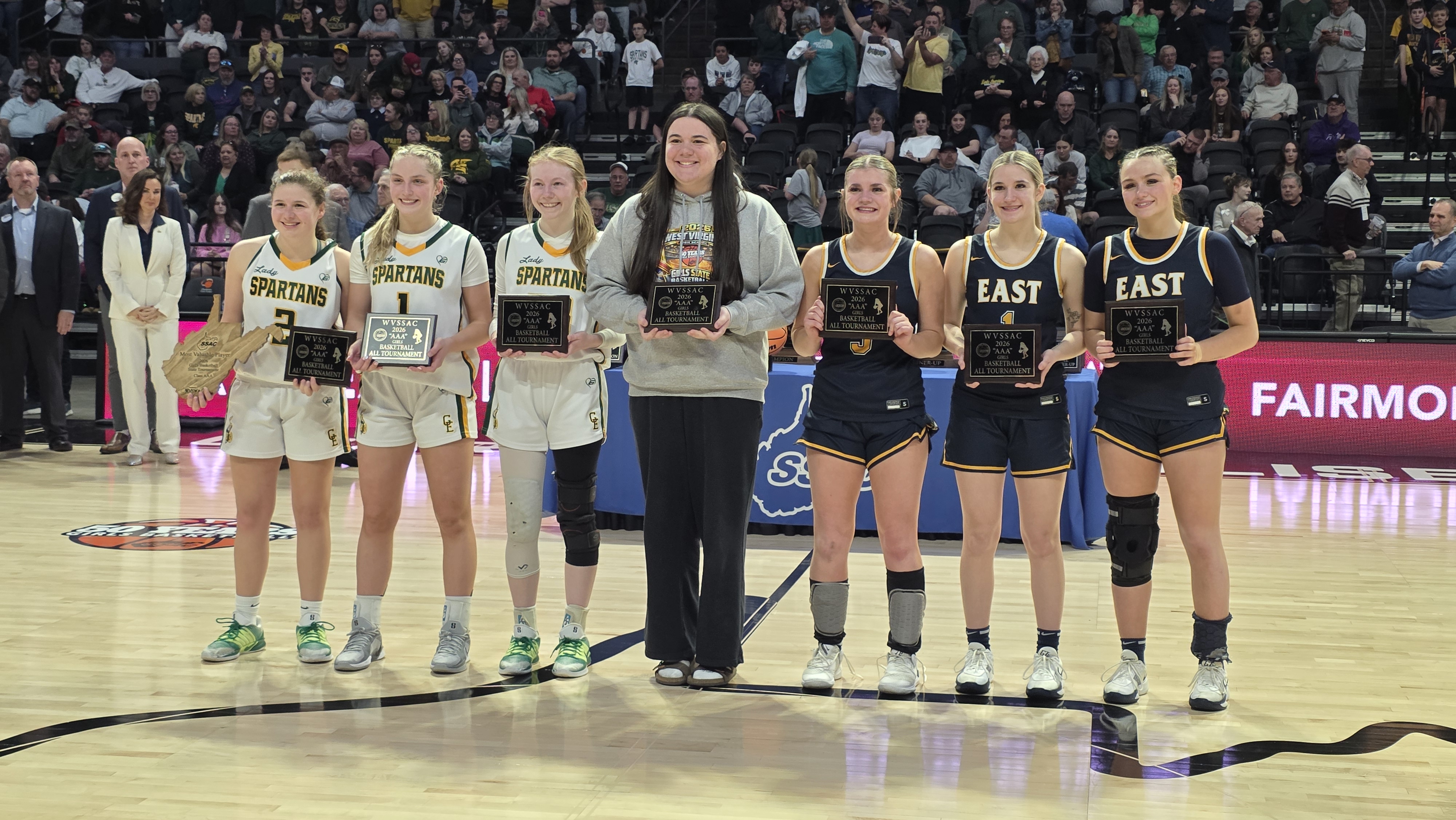 All-Tournament All-Tournament