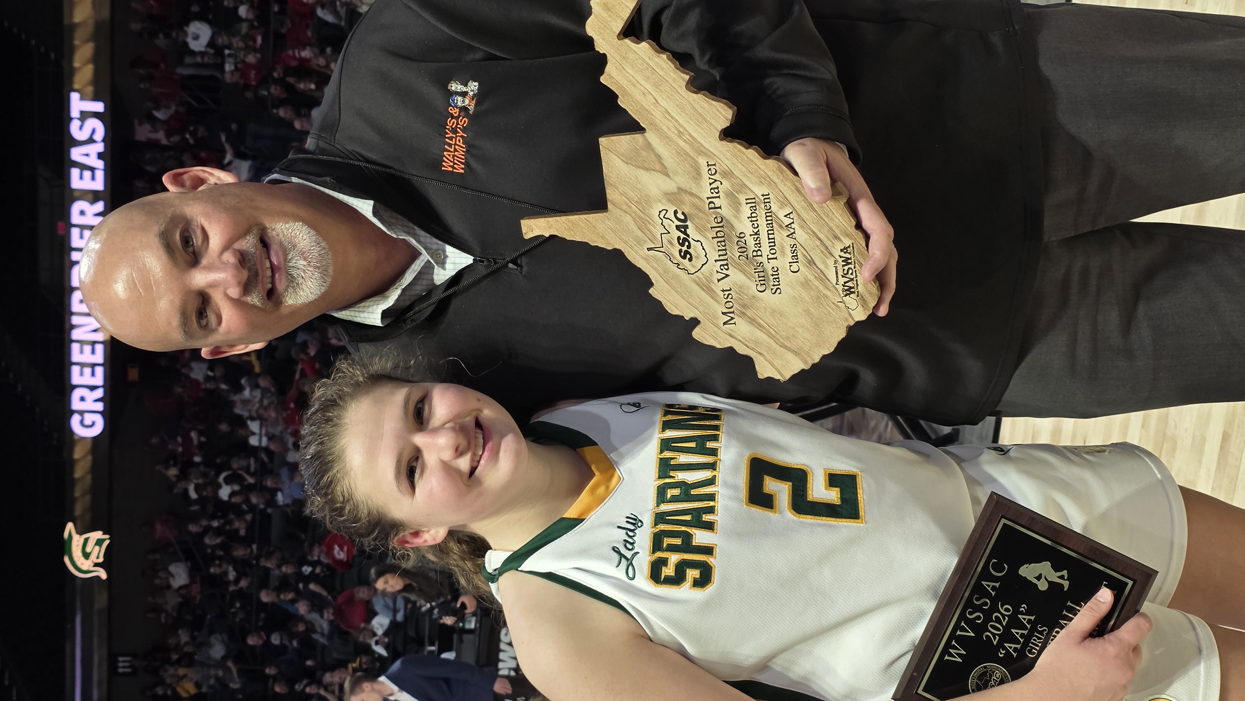 Kennedy (MVP) Kennedy (MVP)