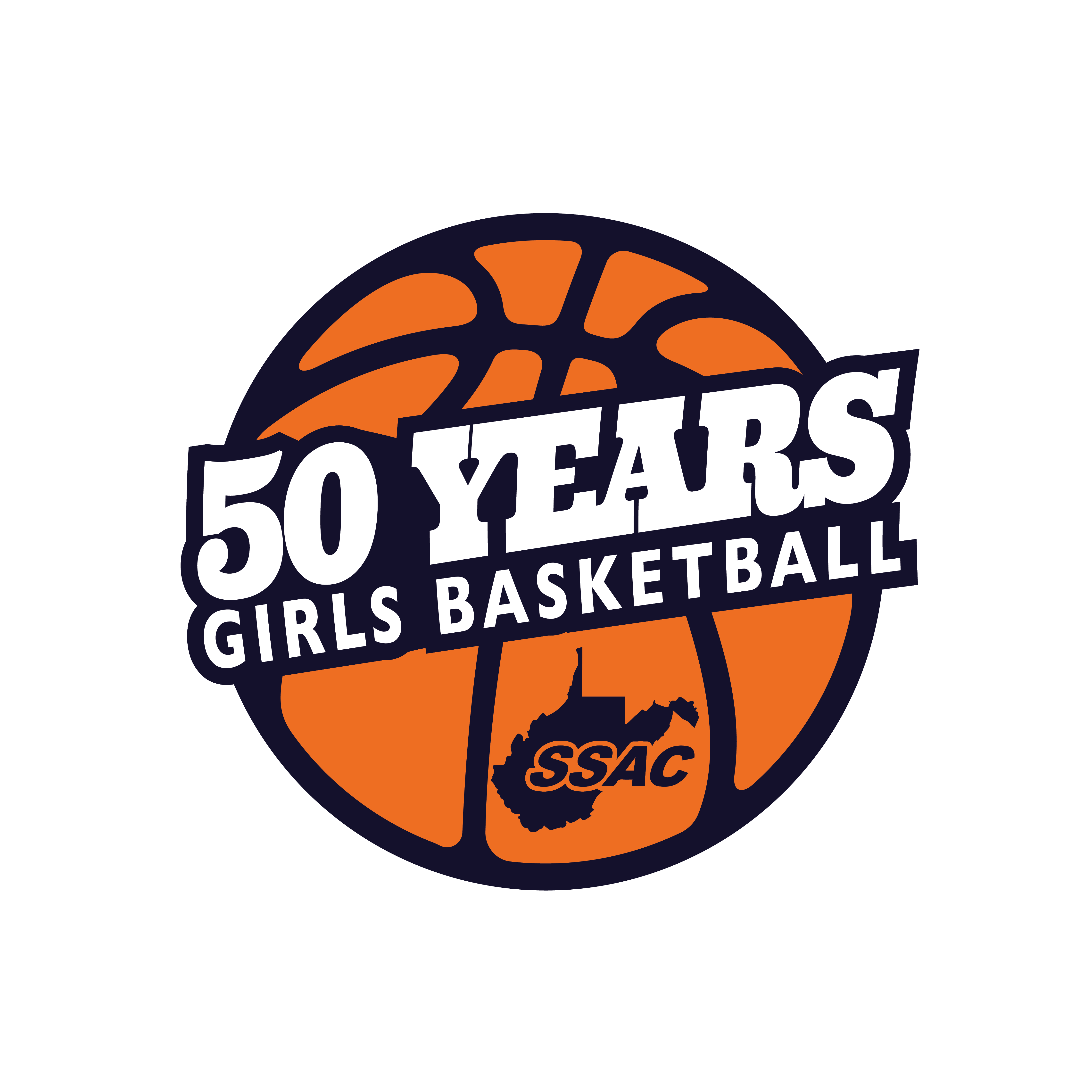 50th logo 50th logo