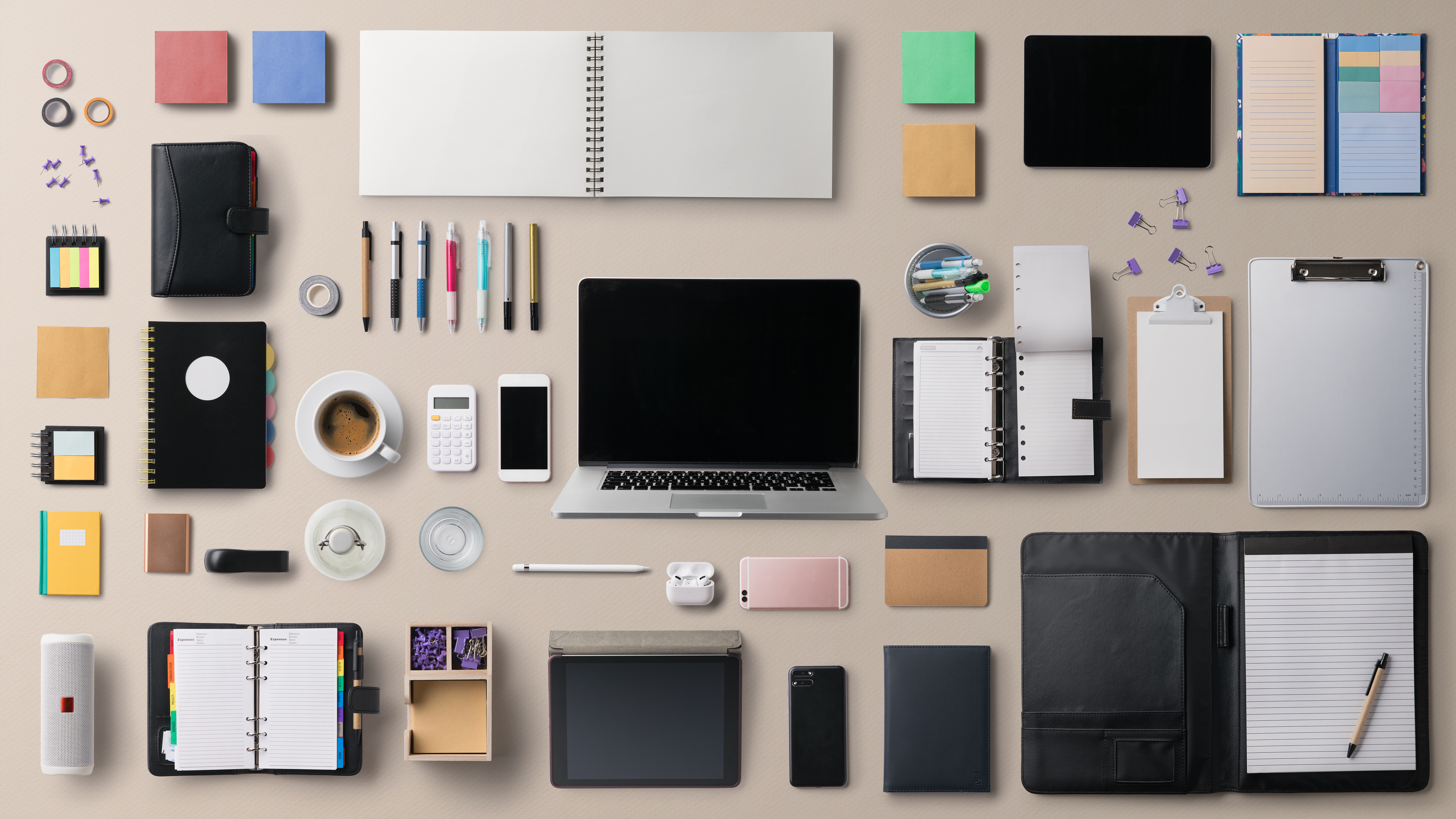Office products