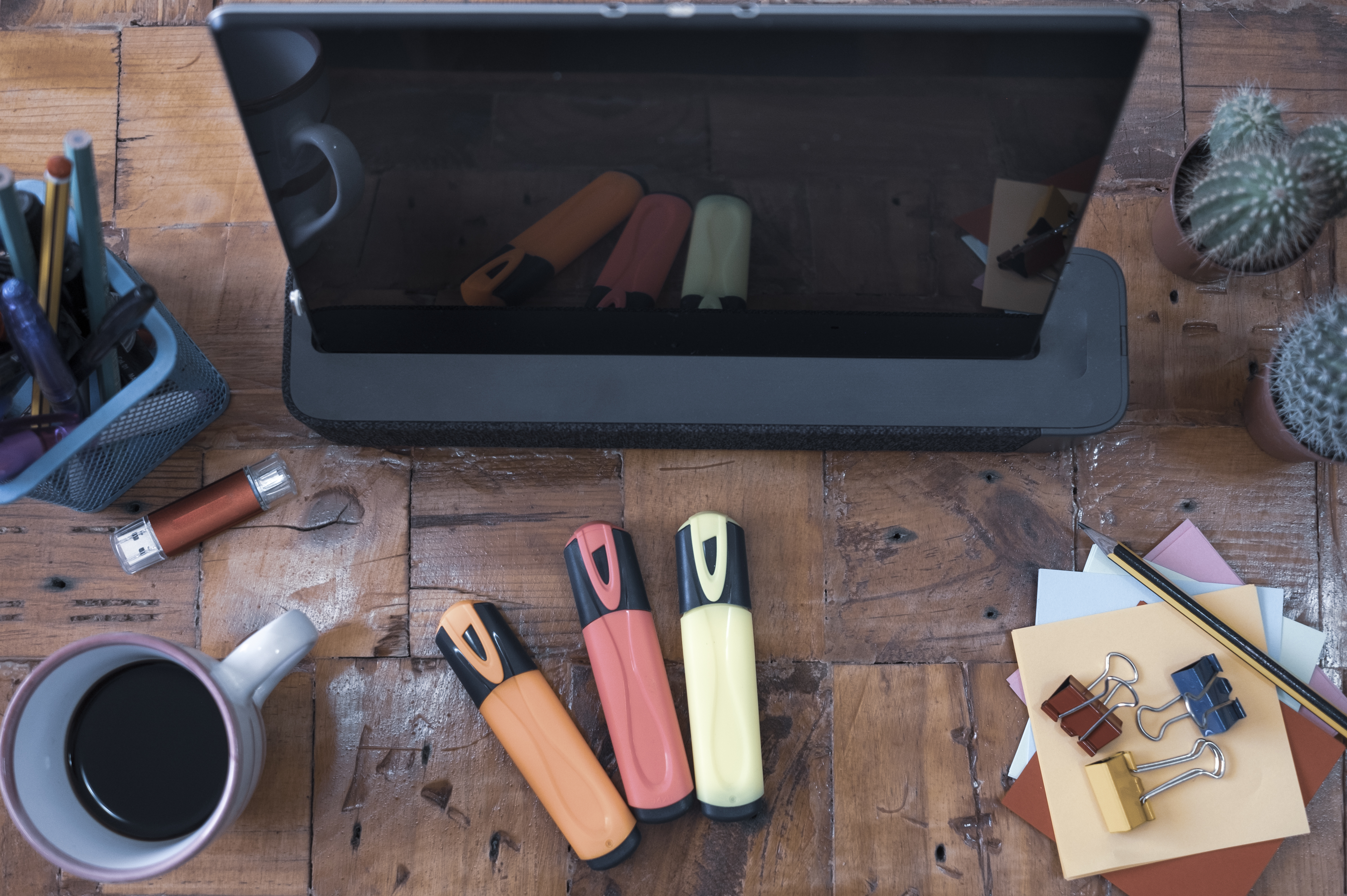Office supplies