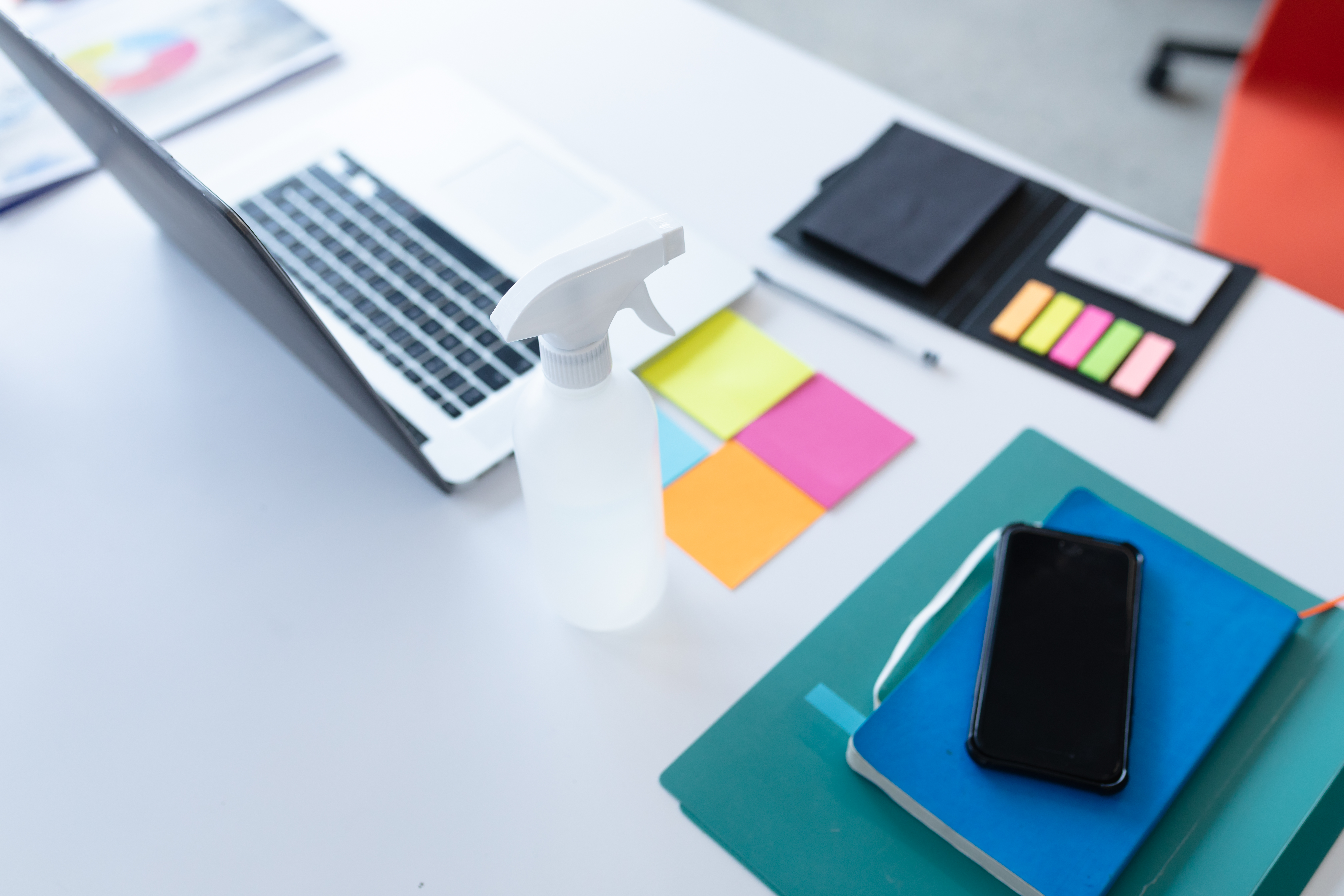 Office products