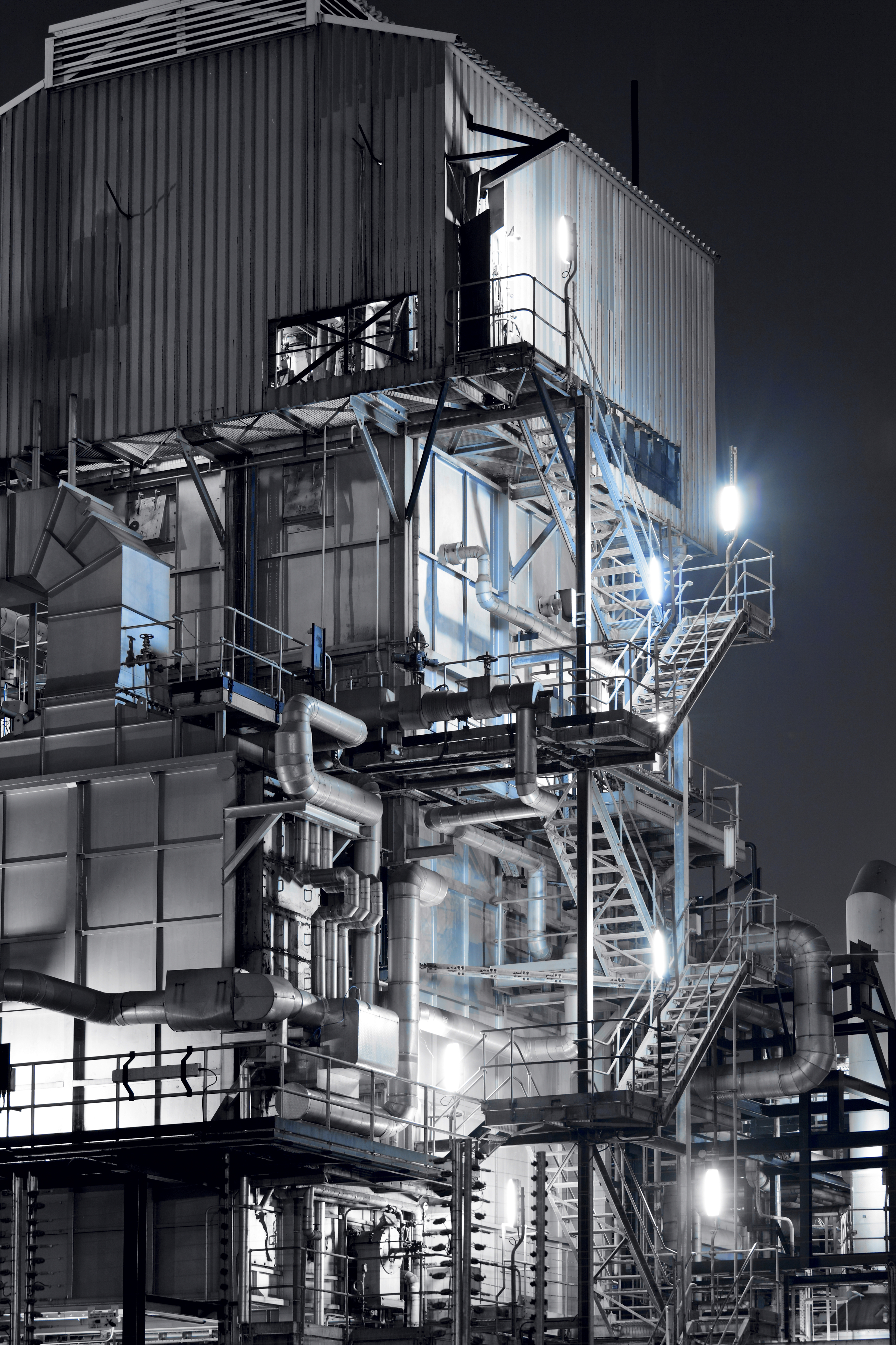 Manufacturing