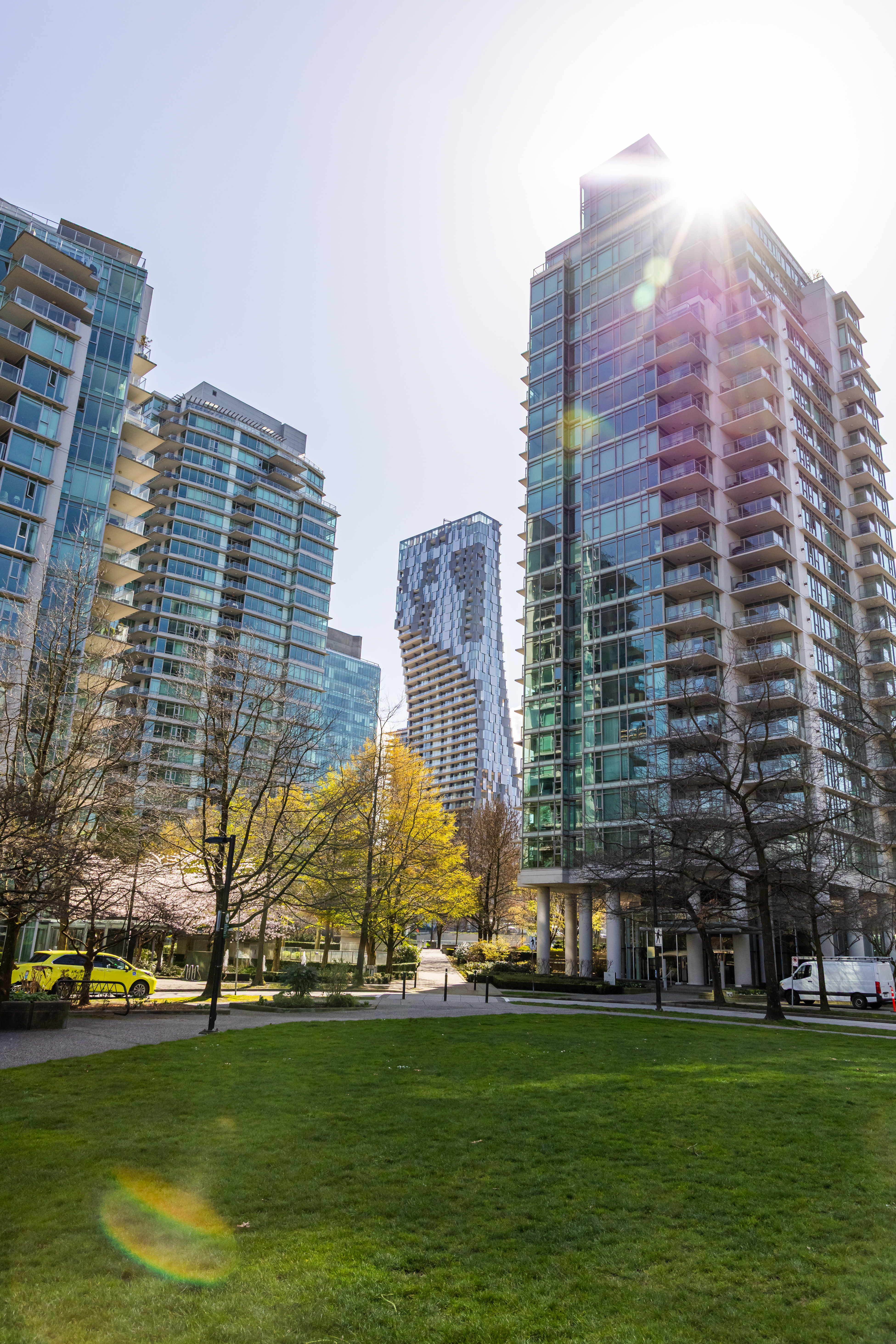 Property Management