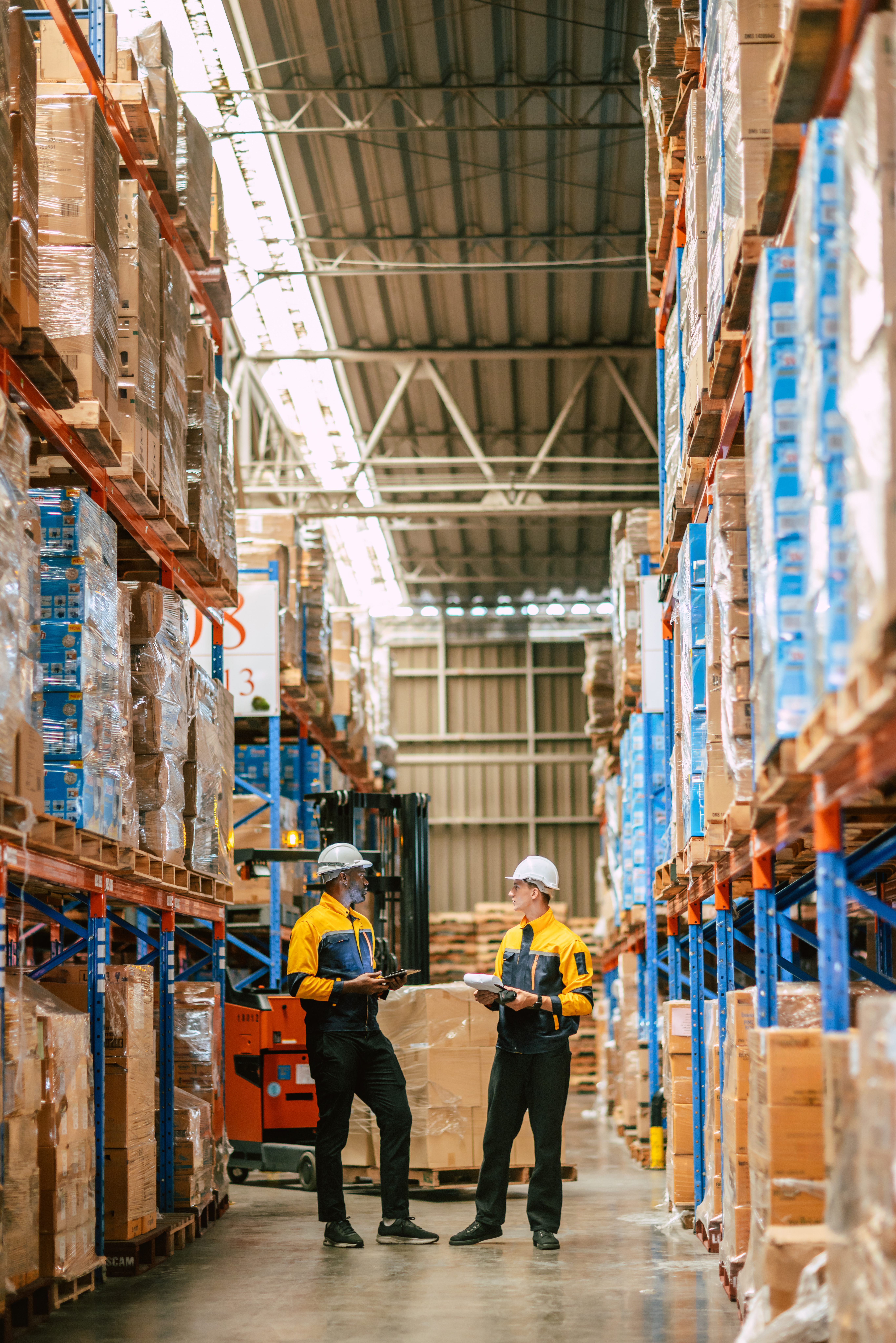 Logistics
