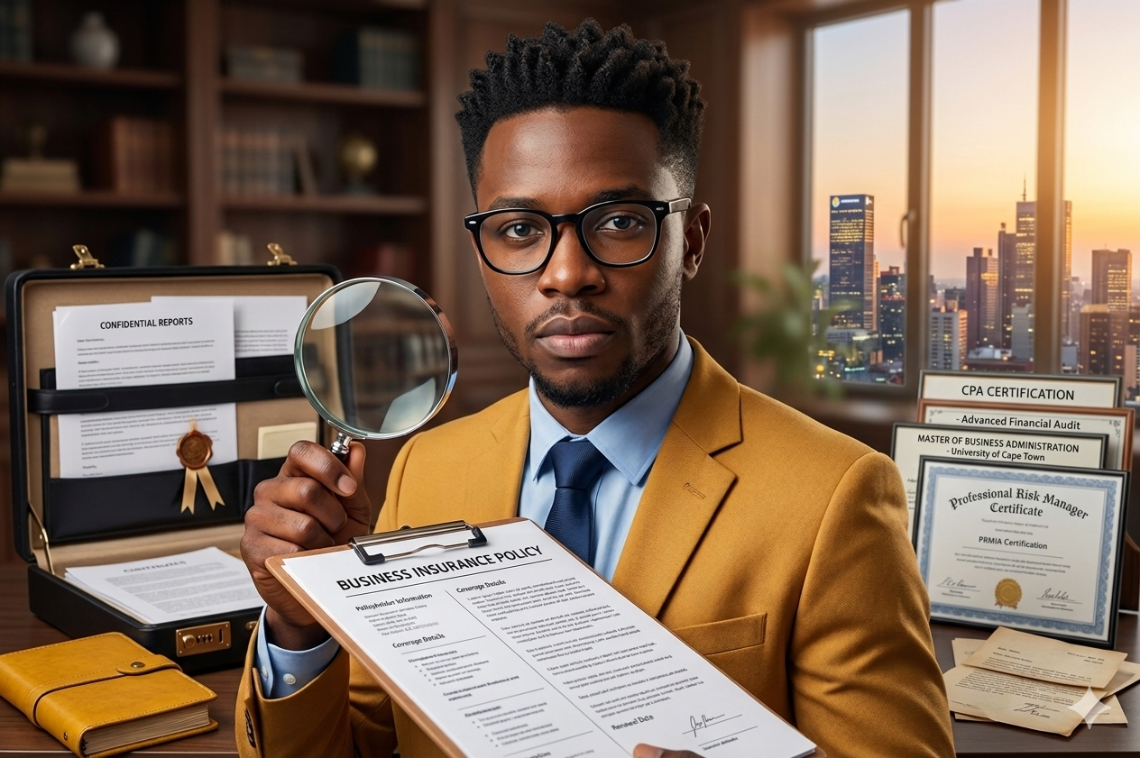 Dream Builders Network - Professional Team Member