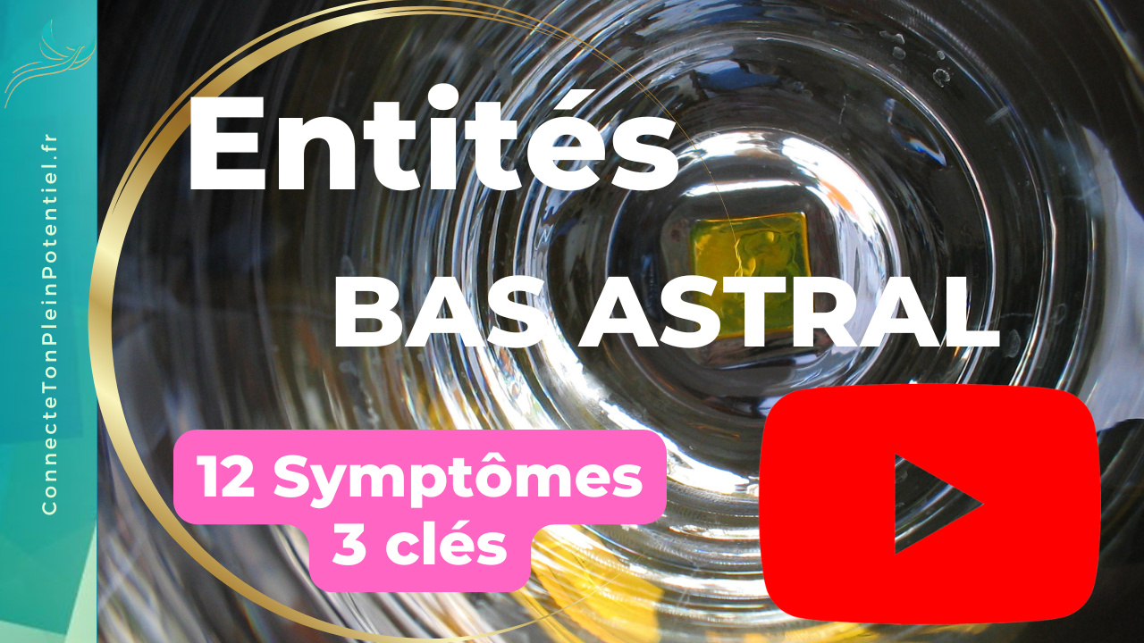 bas astral