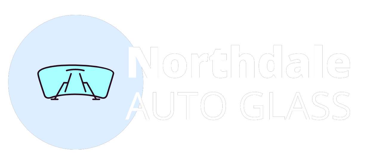 Northdale Auto Glass Logo