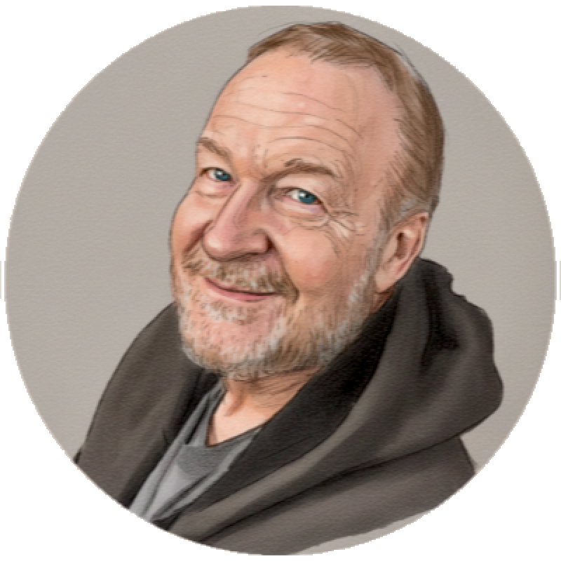 Chuck Boudreau