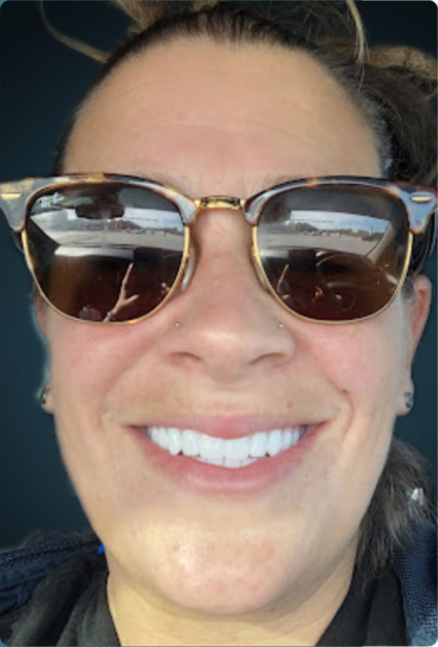 Stephanie E. Review