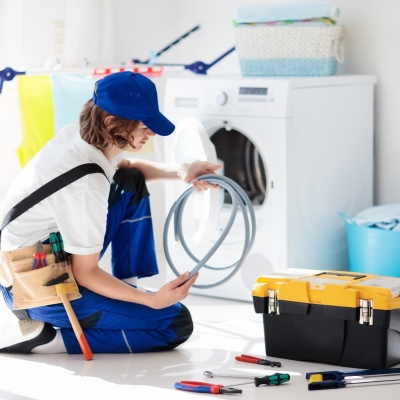 Dryer Repair