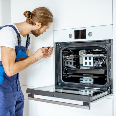 Oven Repair