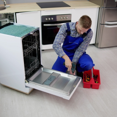 Dishwasher Repair