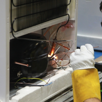 Refrigerator Repair