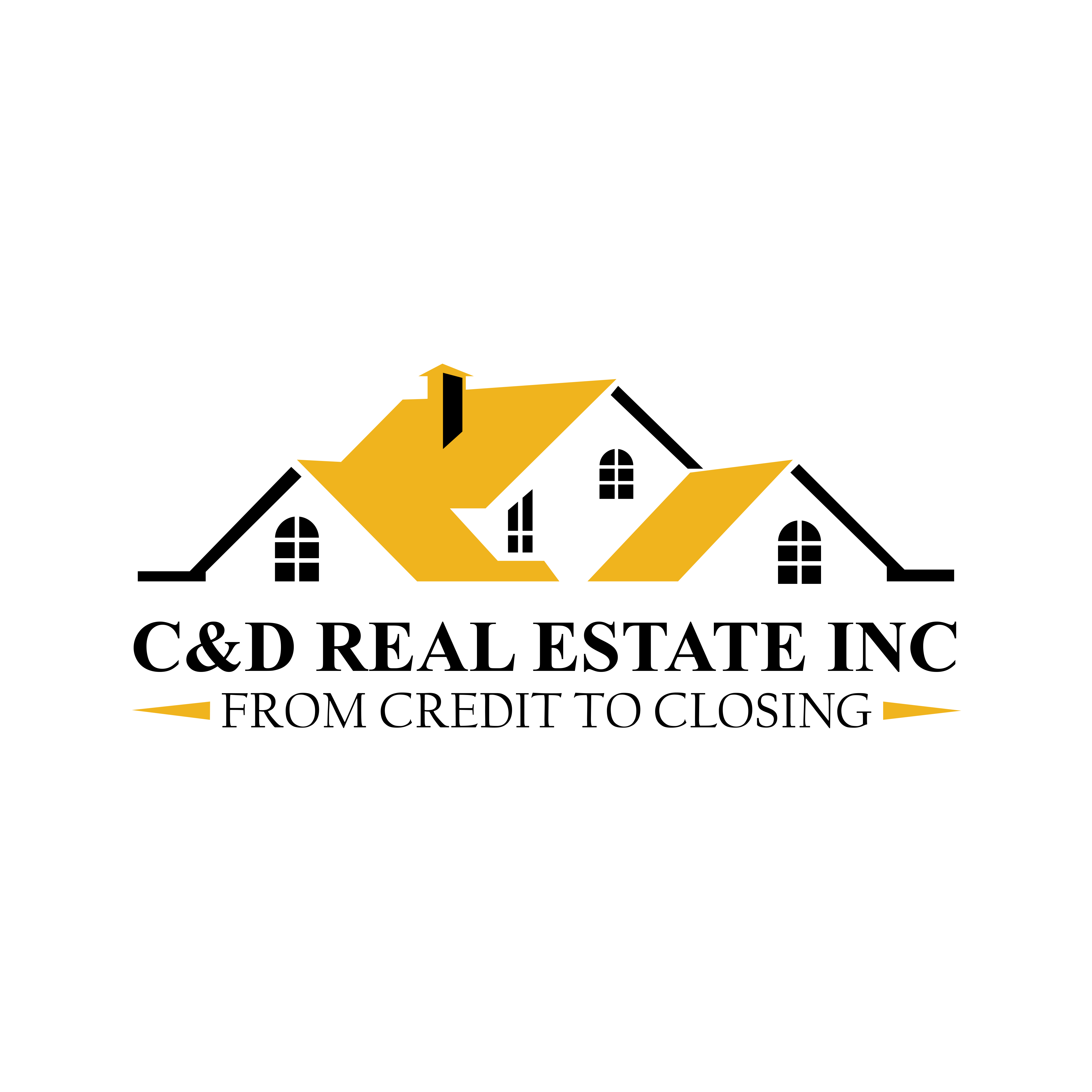 C&D Real Estate Inc