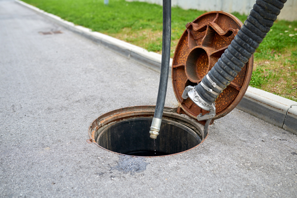 Stormwater & Drainage Wilmington