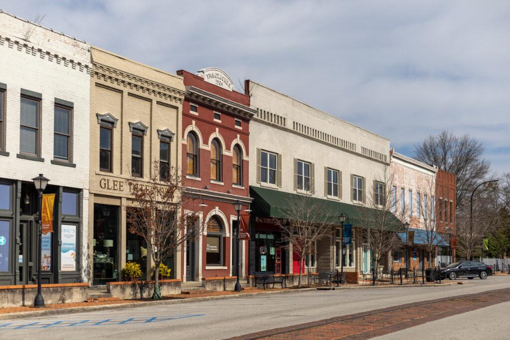 Stormwater & Drainage in Wilmington