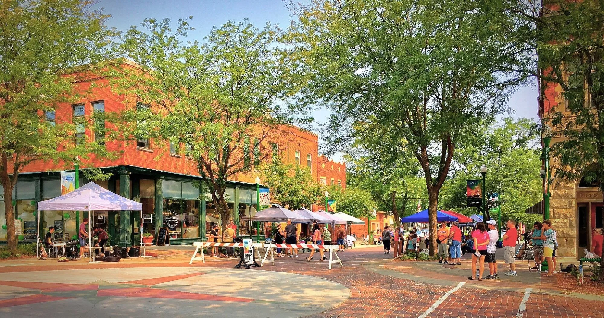 Stormwater & Drainage in Wilmington