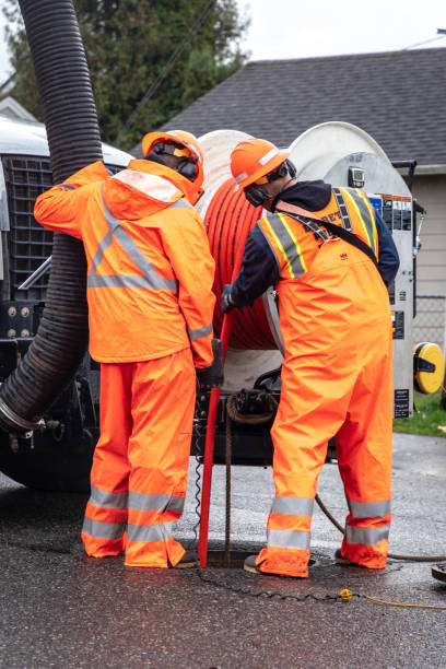 Dover Industrial Cleaning
