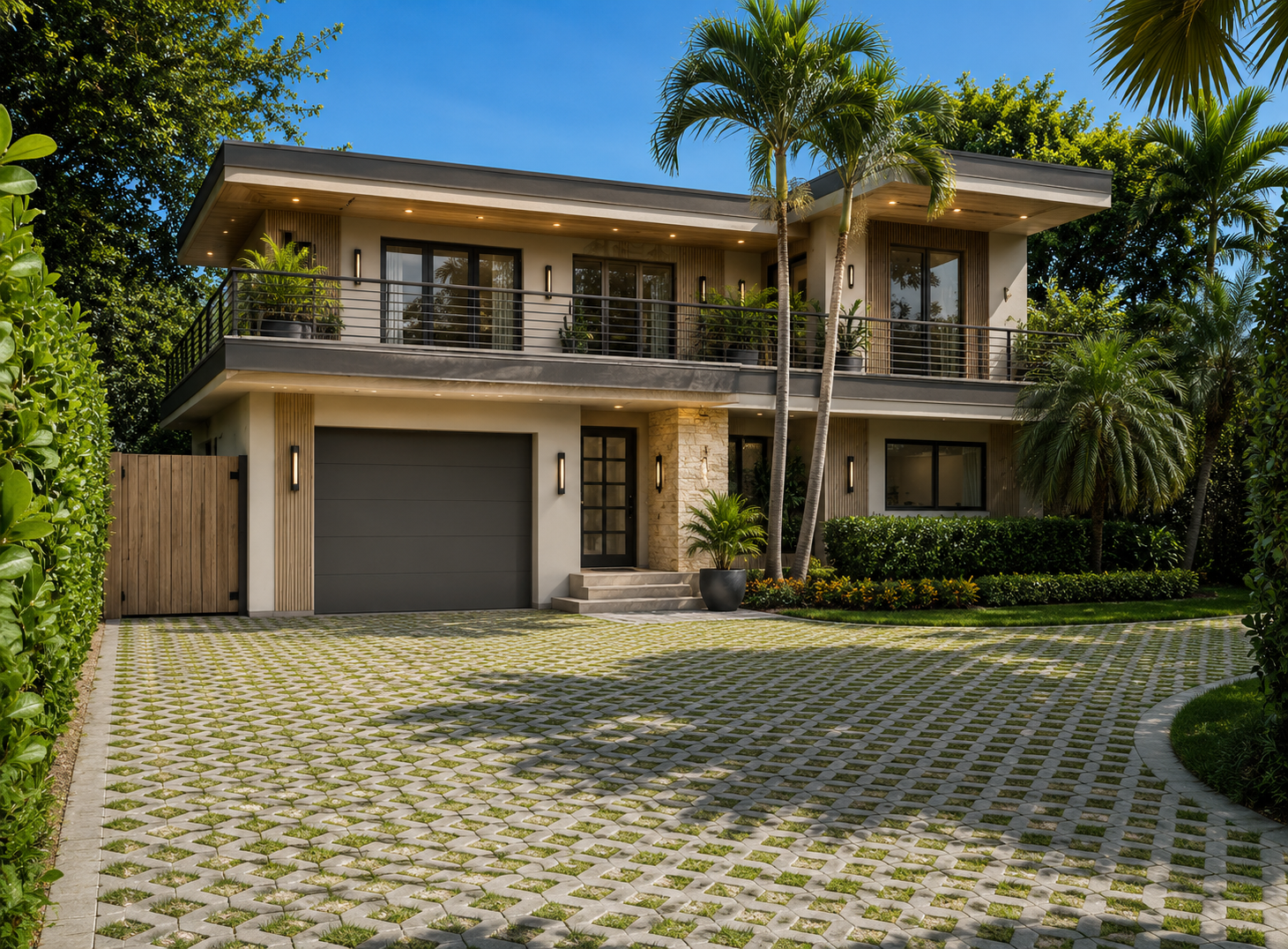 Biscayne Park Golf Course - propuesta final