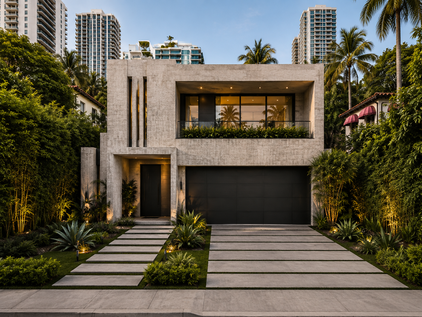 South Beach - propuesta final