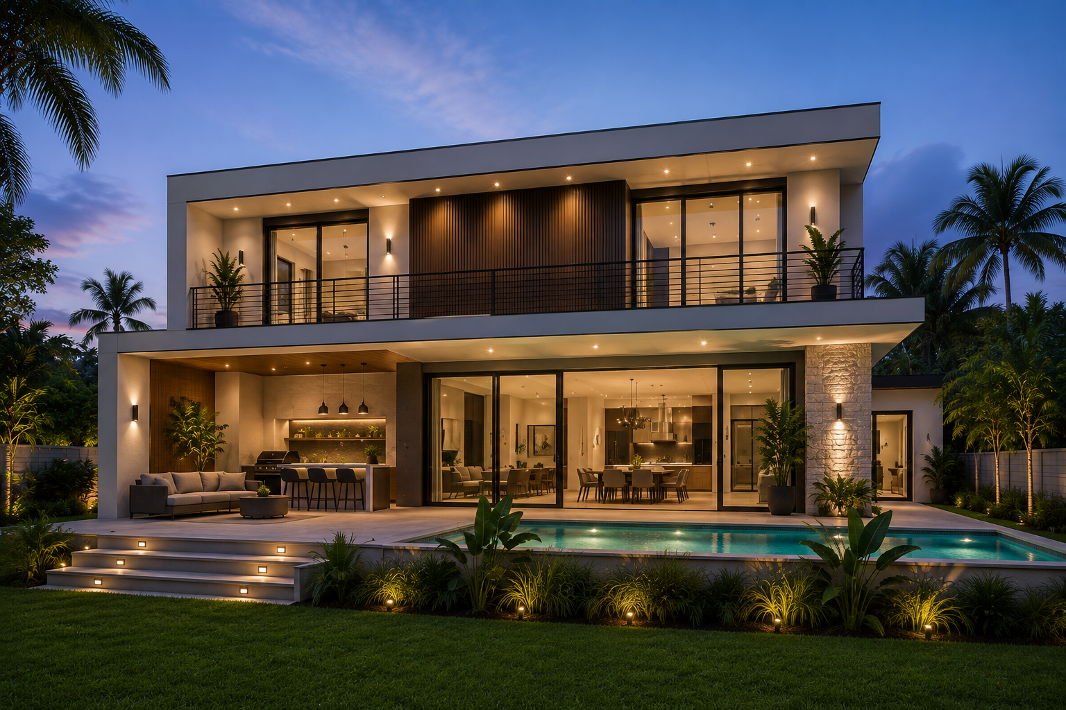 Miami Shores - propuesta final