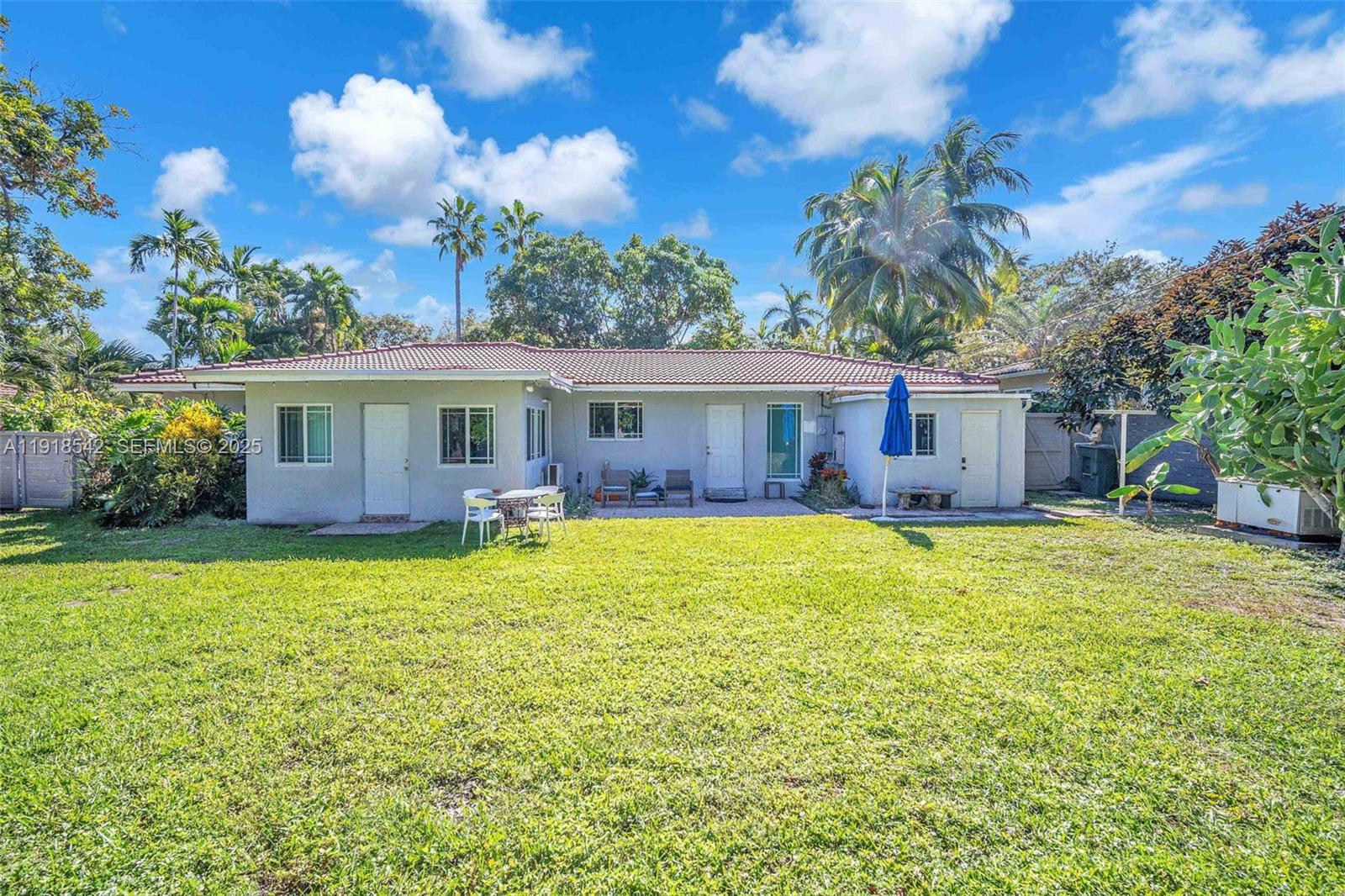 Miami Shores - actual