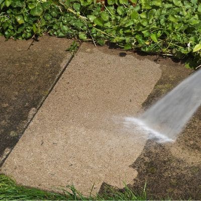 Lawn care in Lafayette, La