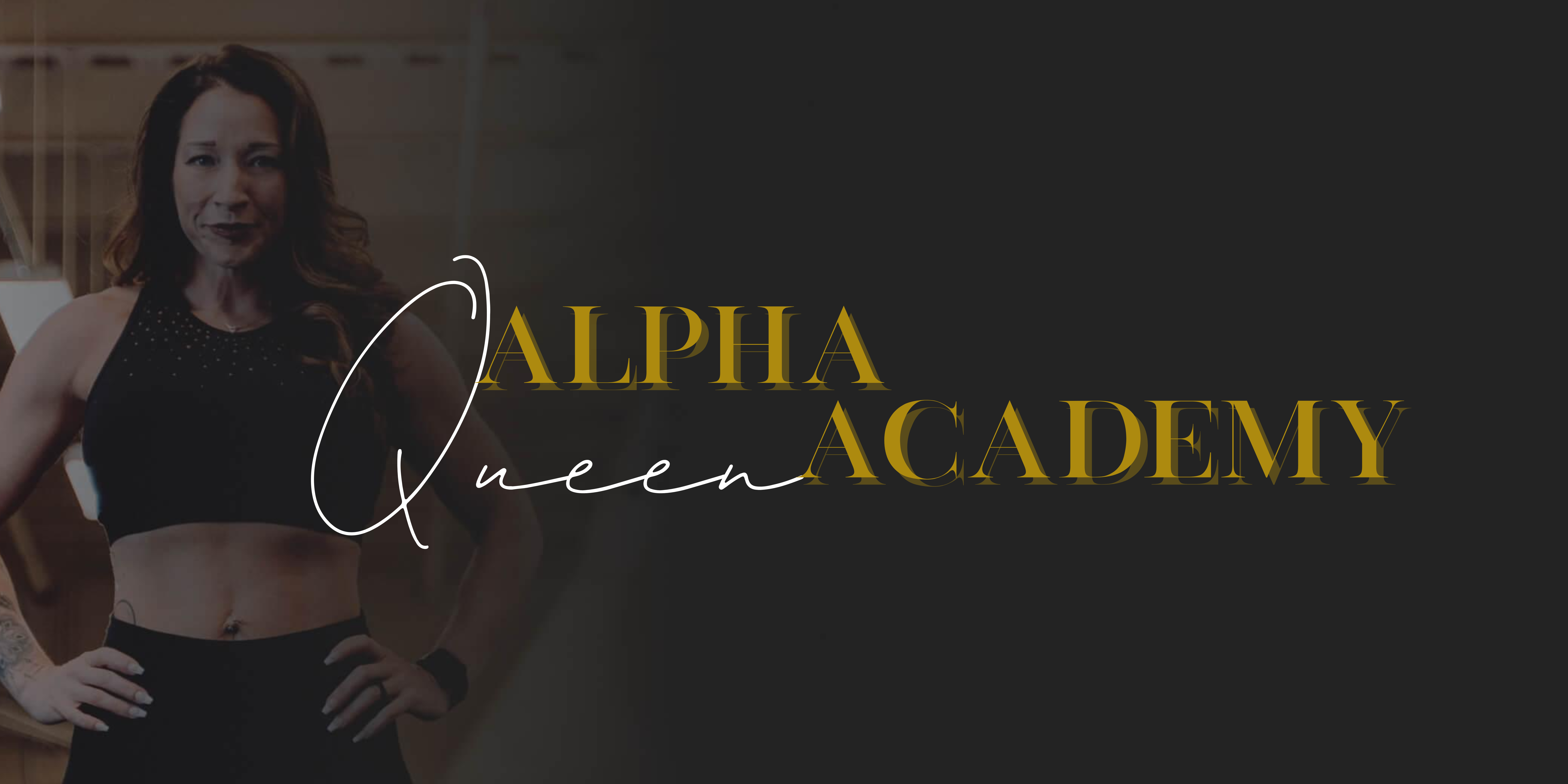 Alpha Queen Academy Checkout