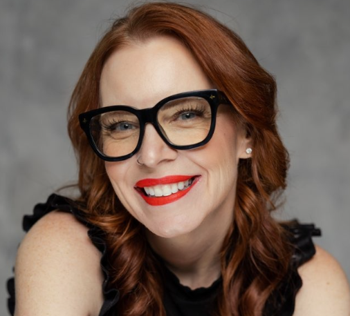 Leanne Harrell