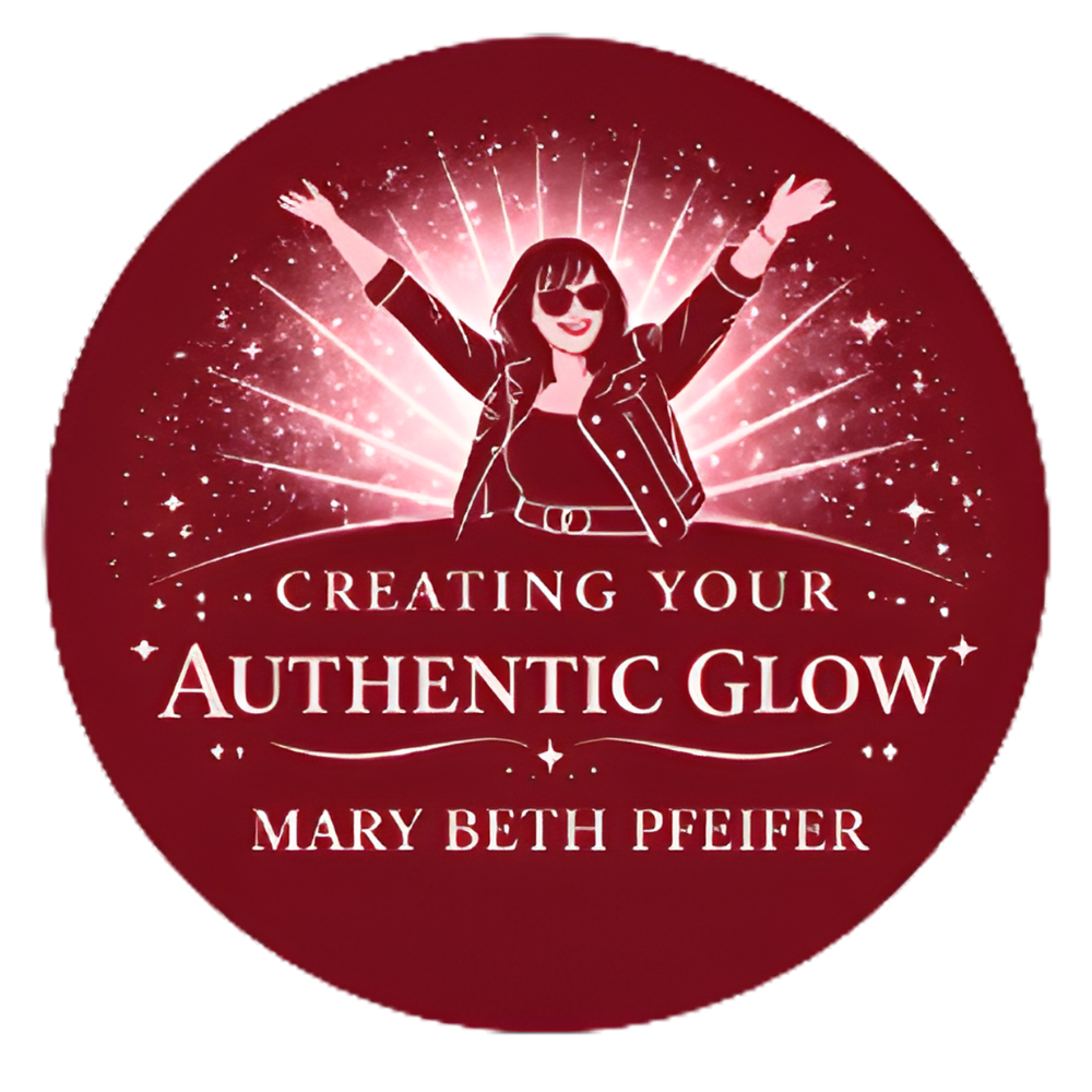 Mary Beth Pfeifer Business Logo
