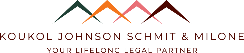 Angela Forss Schmit Business Logo