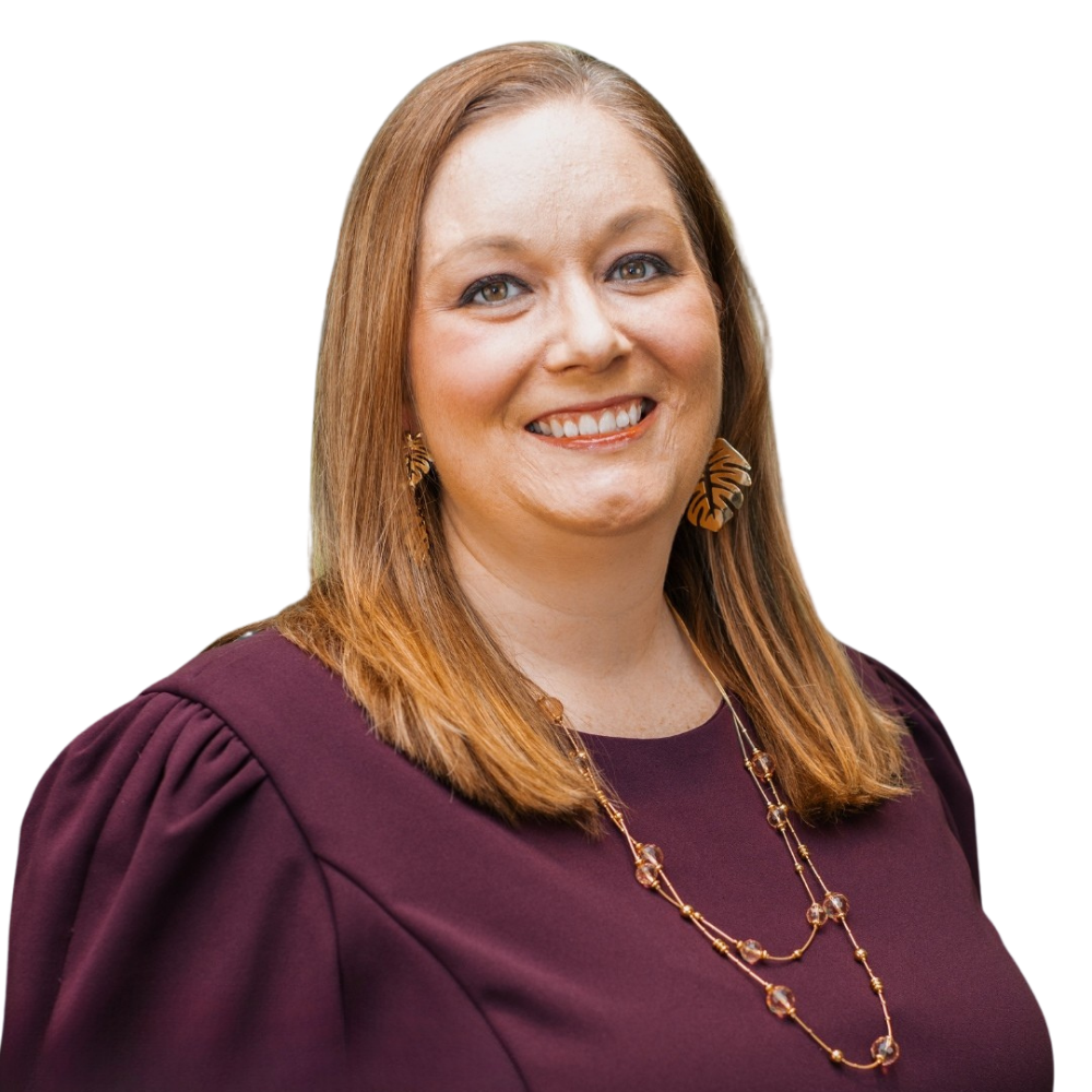 Angela Forss Schmit